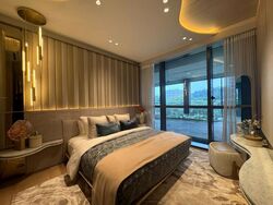 Union Square Residences (D1), Condominium #605530261